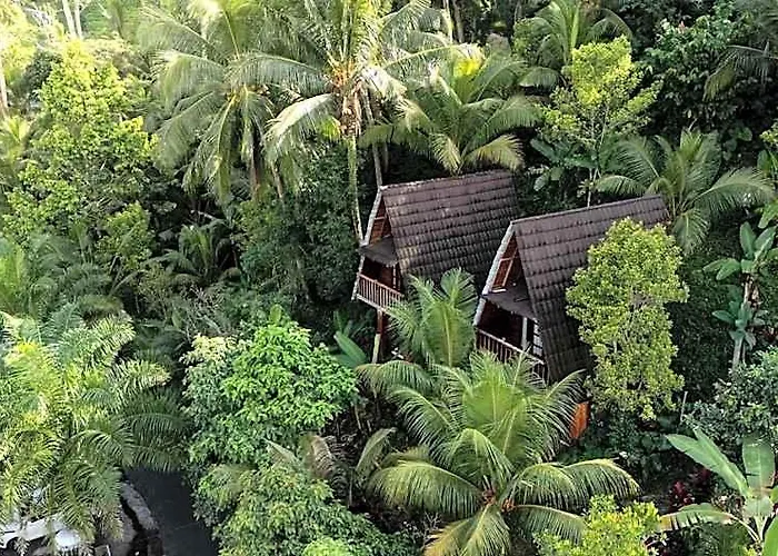 Medukuh Point Hill 5* Wisma Kerta