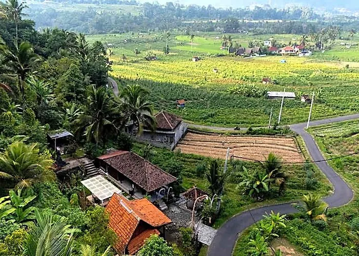 Medukuh Point Hill Hotel 5*