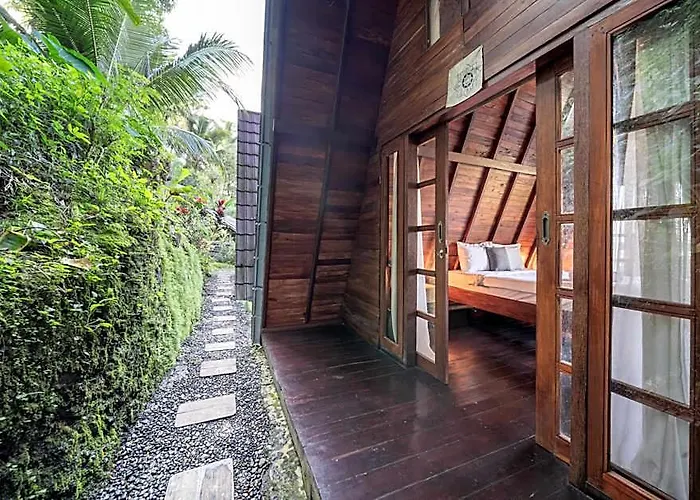 Hotel Medukuh Point Hill