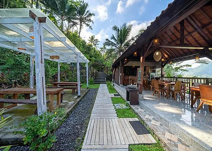 Hotel Medukuh Point Hill 5*